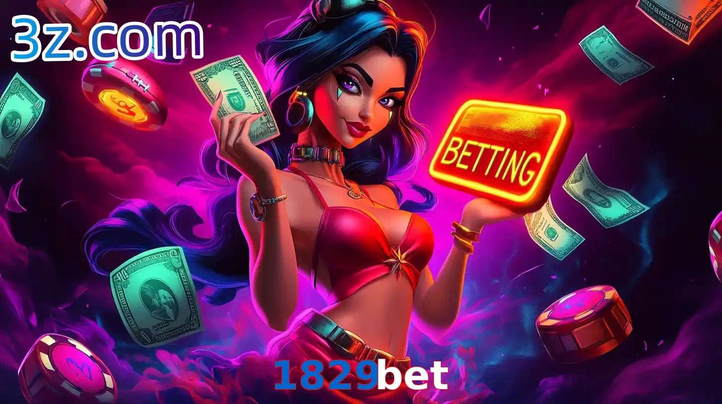 1829bet onlineting