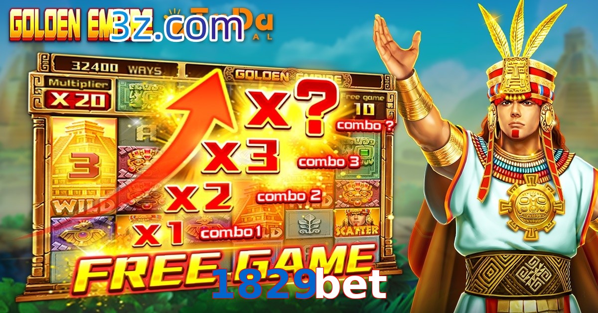 1829bet.com