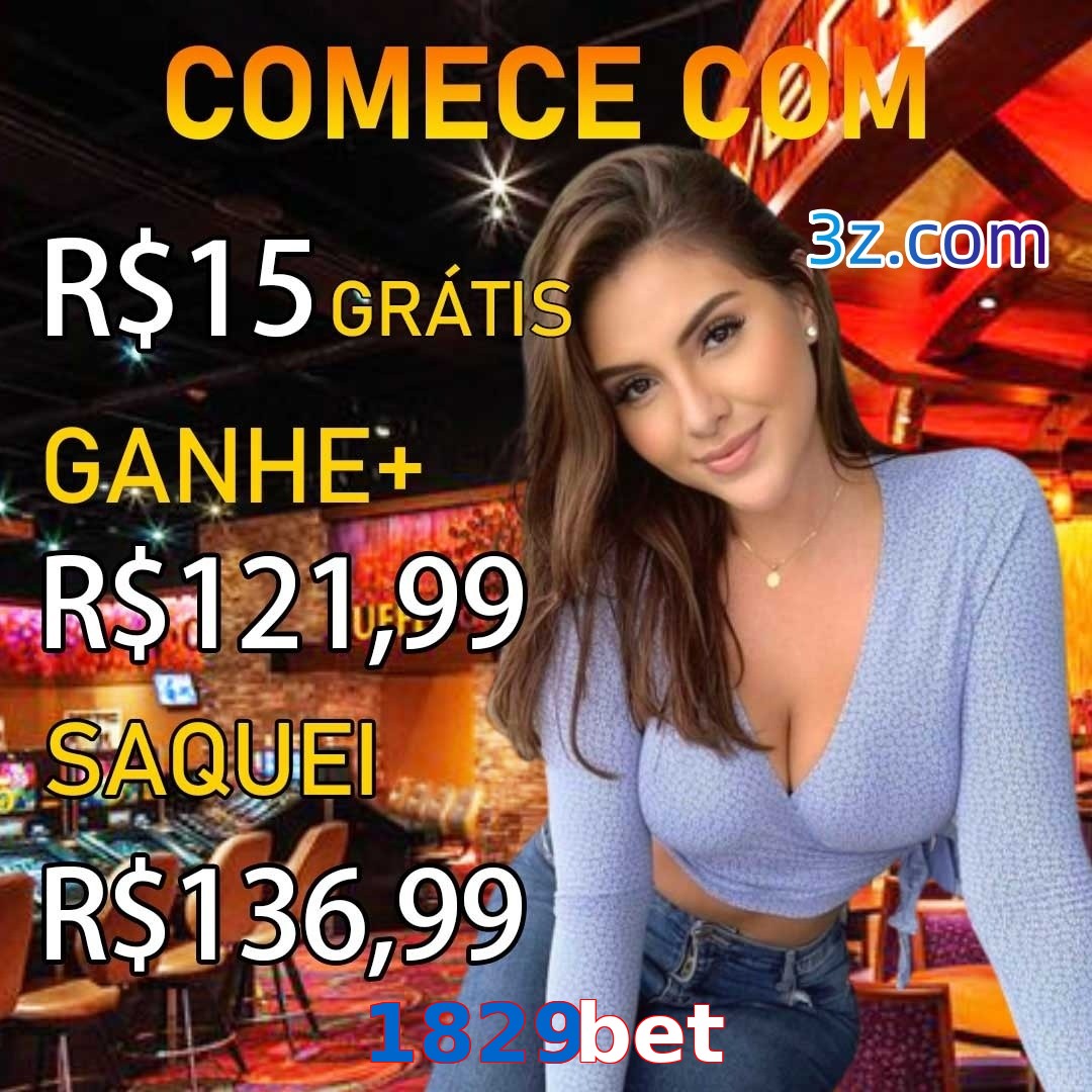 1829bet.com