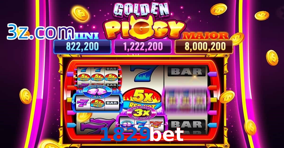 1829bet.com