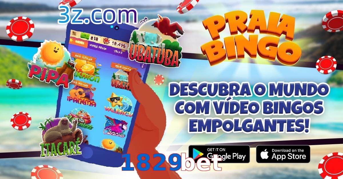1829bet jogos de apostas